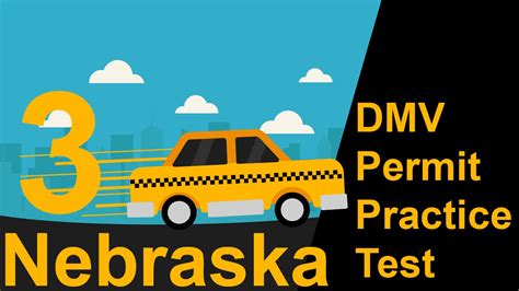 is the nebraska road test hard|nebraska dmv license exam.